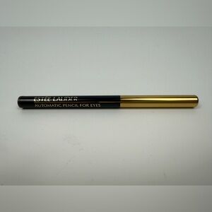 Vintage ESTEE LAUDER Automatic Pencil for Eyes WALNUT BROWN NEW
